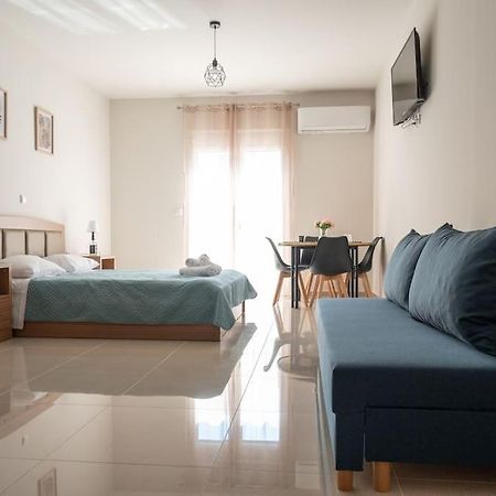 Anesis Airport Rooms 204 Κορωπί Εξωτερικό φωτογραφία
