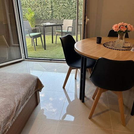 Anesis Airport Rooms 204 Κορωπί Εξωτερικό φωτογραφία