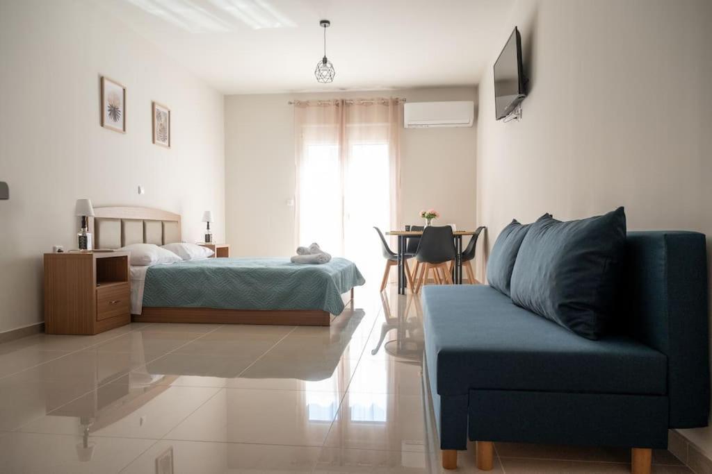 Anesis Airport Rooms 204 Κορωπί Εξωτερικό φωτογραφία