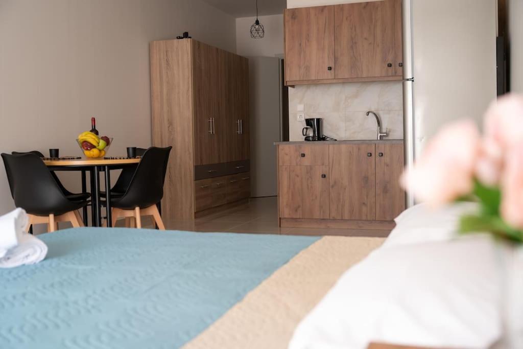 Anesis Airport Rooms 204 Κορωπί Εξωτερικό φωτογραφία