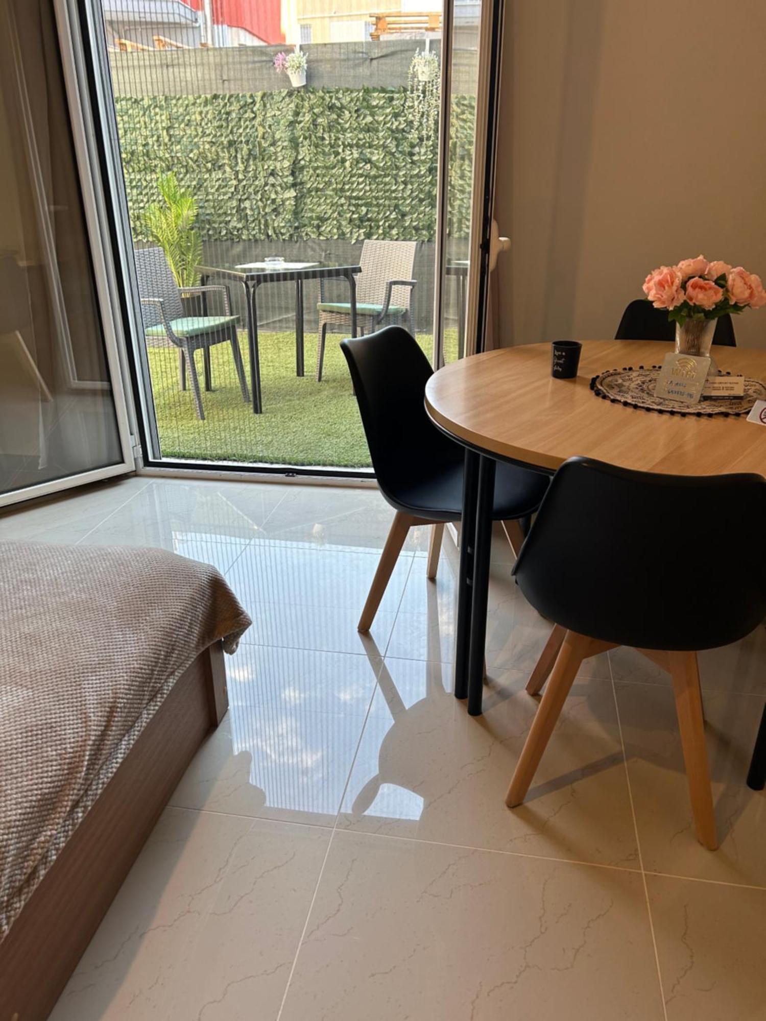 Anesis Airport Rooms 204 Κορωπί Εξωτερικό φωτογραφία